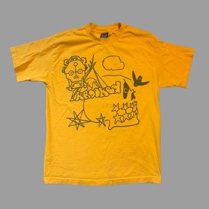 Vintage Krooked Tshirt